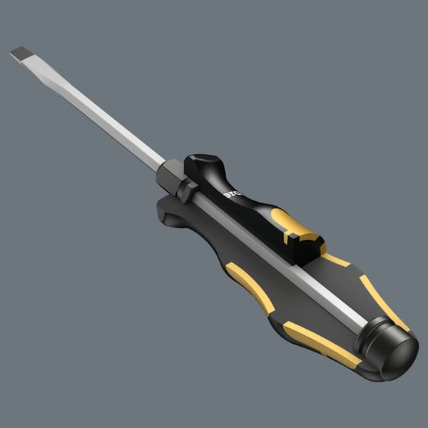 Wera 9540 Kraftform XL Flaskesæt
