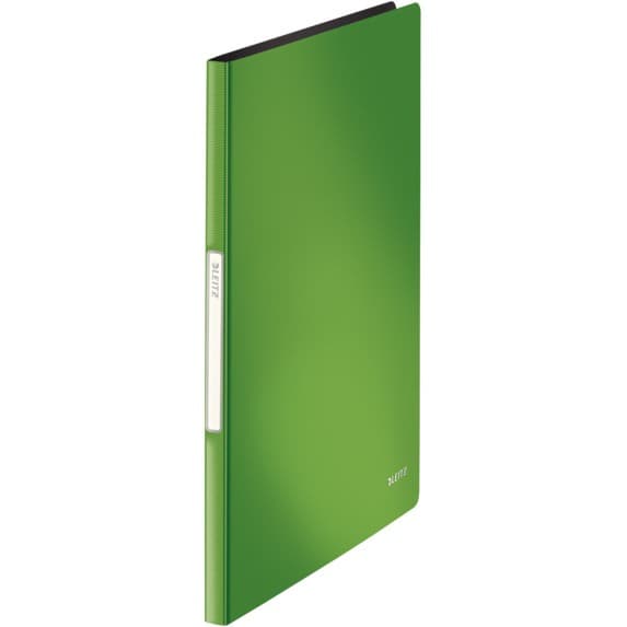 Leitz ALBUM SOLID 20 T-PAITAA (45641050)