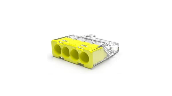 Lynkobling mini PC PC-214S /100 stk /