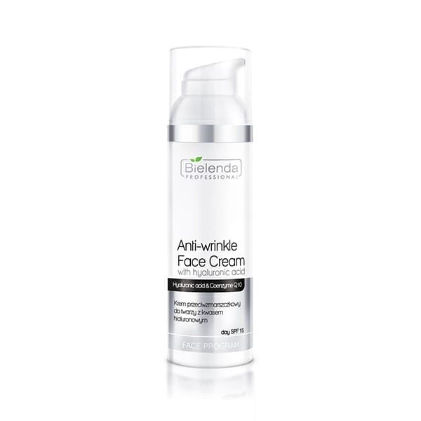 Bielenda Professional Anti-Wrinkle 100ml