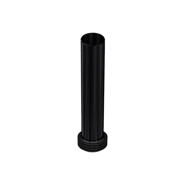 Udløbsrør til indbygget spytbakke L-310 MM