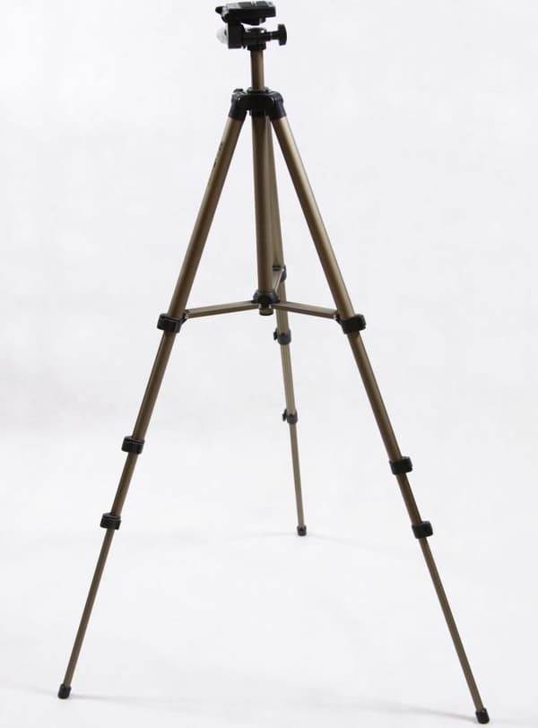 Stativ Fancier WT-3130 144cm (SB2536)