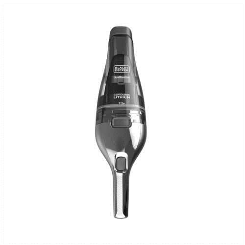 Black&Decker NVC220WC-QW