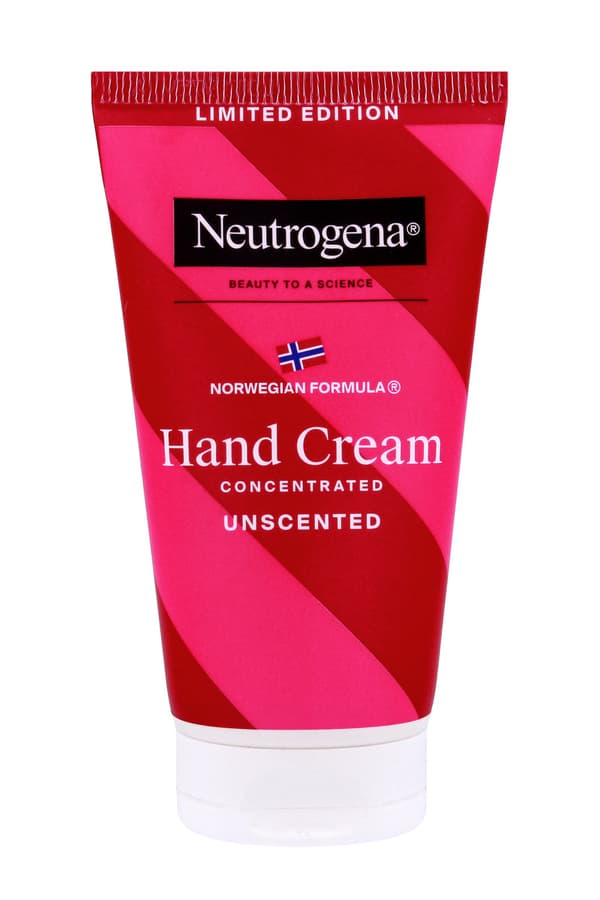 Neutrogena Tiivistetty hajusteeton syöpävoide 75 ml