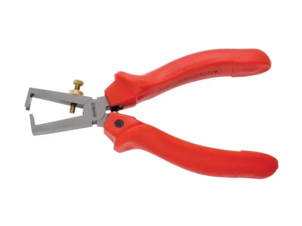 Modeco Isoleringstang Americana 160mm (MN-23-031)