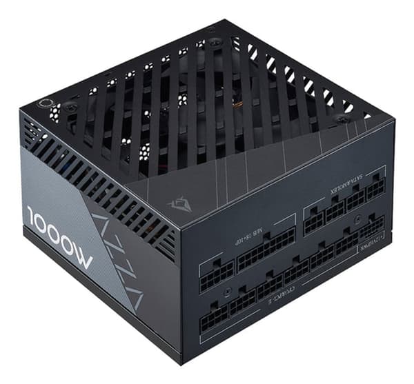 Linkworld AZZA PSAZ-1000P 1000W virtalähde