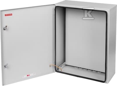 CHAPTER RH-4 N/T IP54Z PLADE