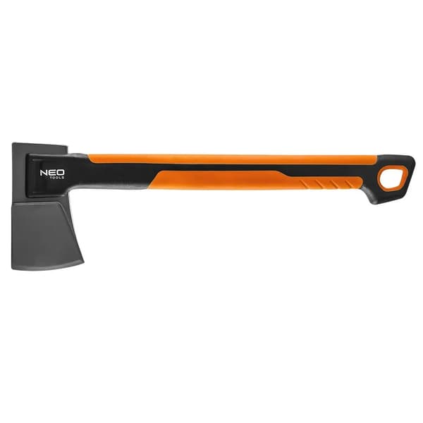 Neo Universal plastikøkse 0,7 kg 44,5 cm (27-031)