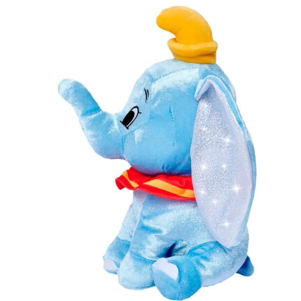 Disney 100-vuotisjuhla Dumbo 25cm