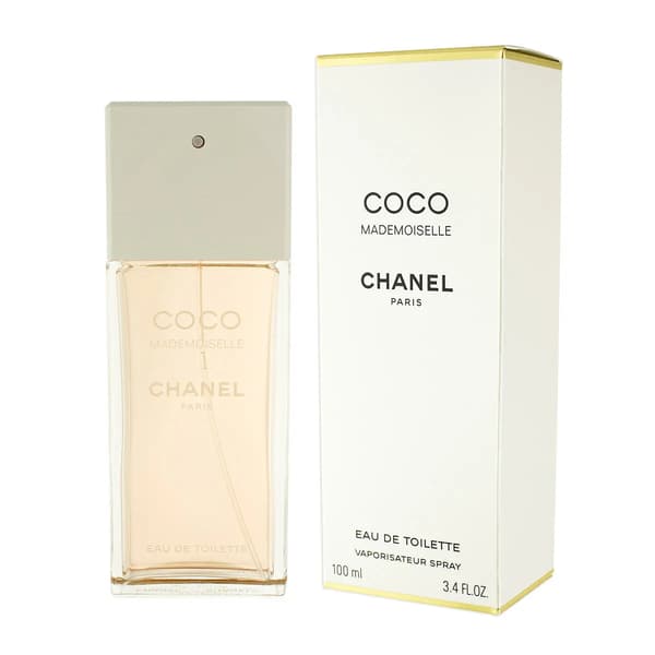 Parfym för kvinnor Chanel EDT 100 ml