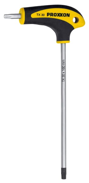Proxxon STAR MILL TX 8 PROXXON - TYPE L PR22440 PROXXON