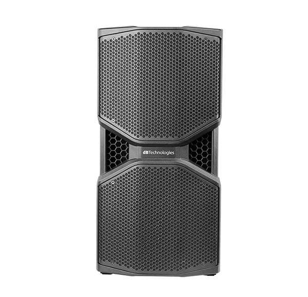dbTechnologies OPERA REEVO 210 Højttalersøjle aktiv 2 x 10\"