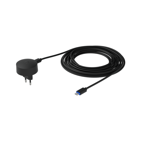 Ubiquiti G4 Dørklokke Pro AC Adapter