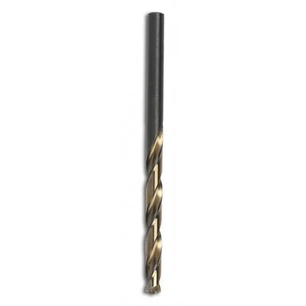 Irwin metalbor HSS cylindrisk 4mm (10502211)
