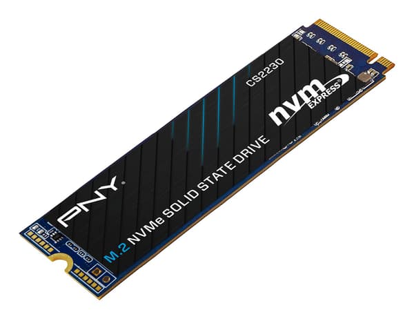 Kovalevy PNY CS2230 500 GB SSD