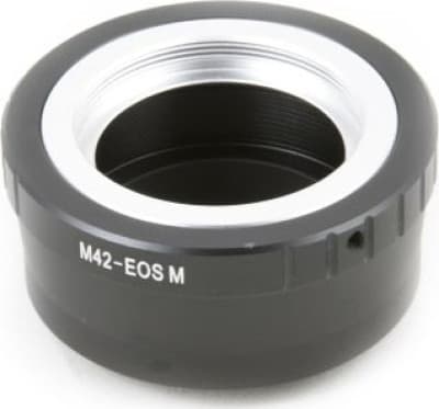 Pixco Adapter CANON EOS M [EF-M] til M42