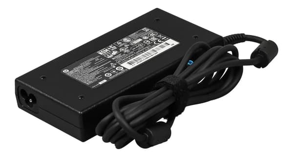HP - strømforsyningsadapter - 120 Watt