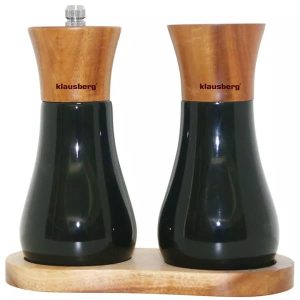 AKACIE PEBERKVÆRN + KLAUSBERG SALTSTRØER KB-7594