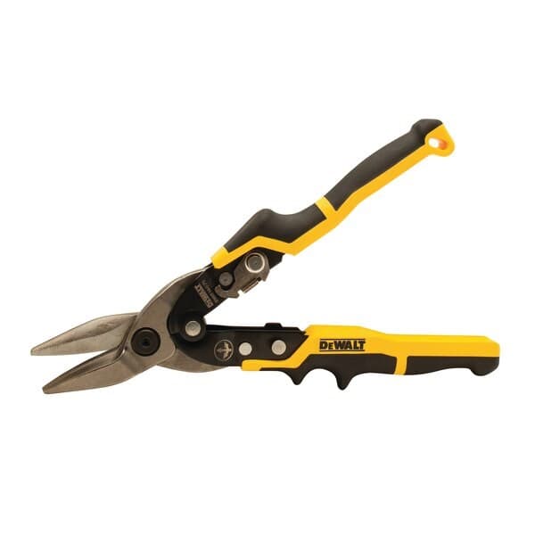 Dewalt Ergo -leikkurit - yksinkertainen