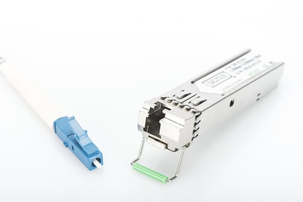 DIGITUS Professional DN-81004-01 - SFP (mini-GBIC) transceivermodul - 1GbE