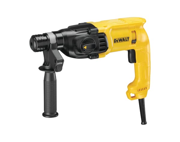 Reikävasara Dewalt D25033K