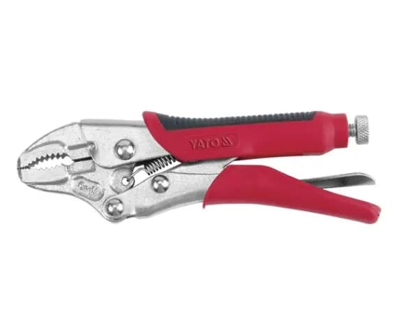 MORSA PIHDIT 140MM Cr-V