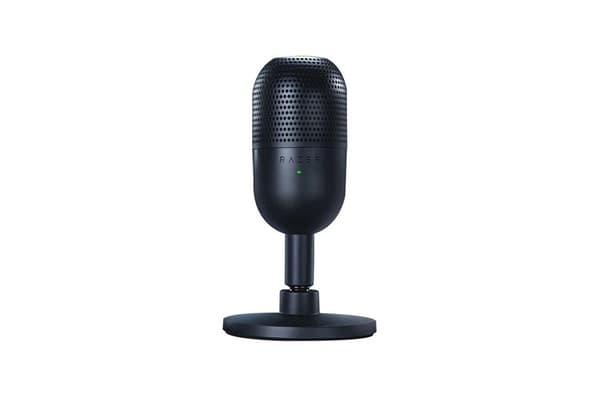 Razer Seiren V3 Mini Sort