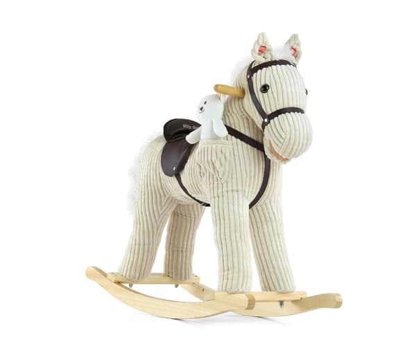 Milly Mally Gyngehest Pony Luna (MUSTANG GB)