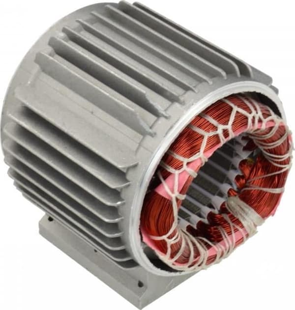 Elektrisk Spil Stator 300/600kg