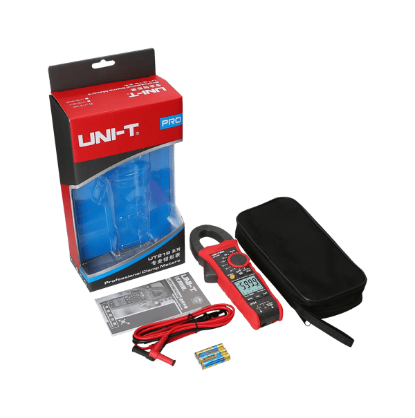 Uni-T Brick Meter Uni-T PRO UT219E