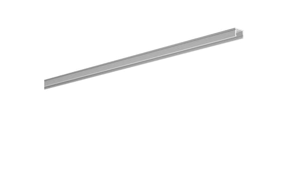 Piko 3m Anodisoitu Led-profiili