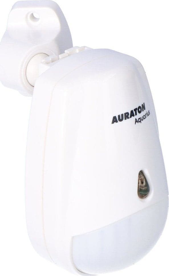 AURATON AQUARIUS PIR-LIIKETUNNISTIN