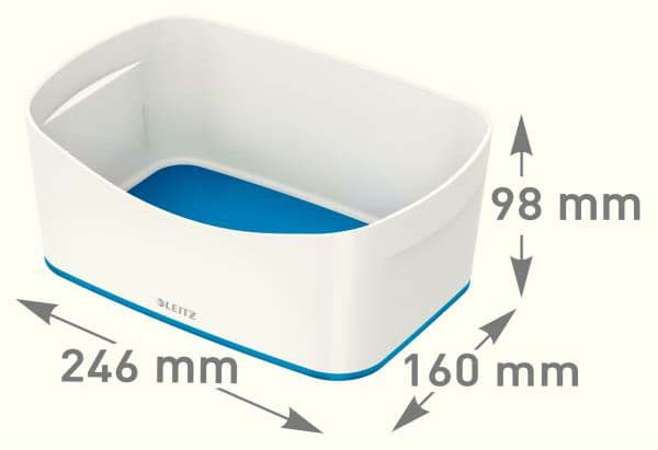 Leitz MYBOX CONTAINER (52571036)