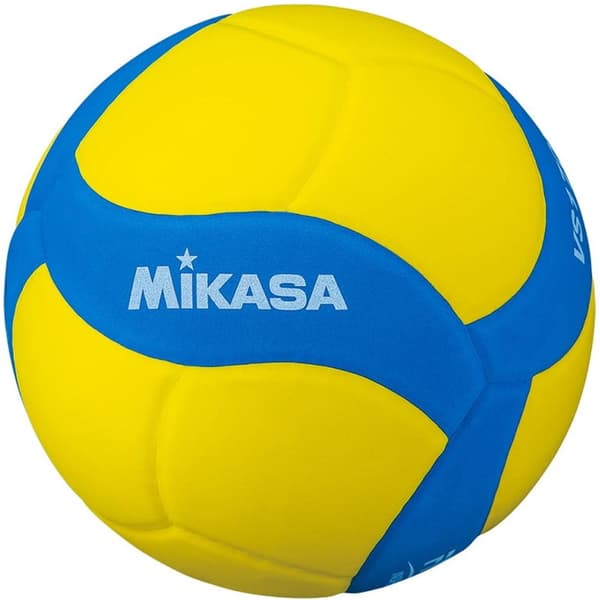 NÄTSÅG MIKASA VS170W BARN 160-180 g blå