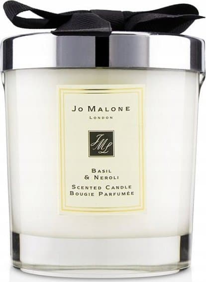 Jo Malone JO MALONE BASIL & NEROLI LJUS 200g