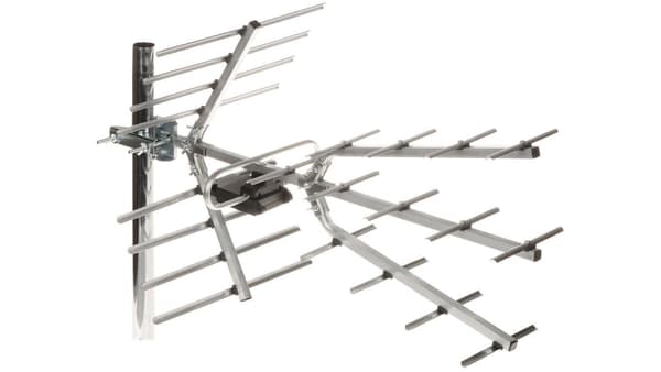 RTV Antenne RETNINGSANTENNE 17/21-60/TRIDIGIT