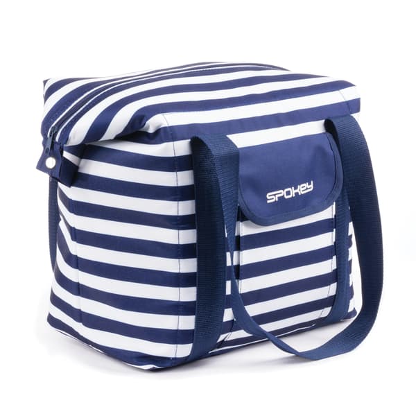Spokey Køletaske San Remo marineblå (839582)