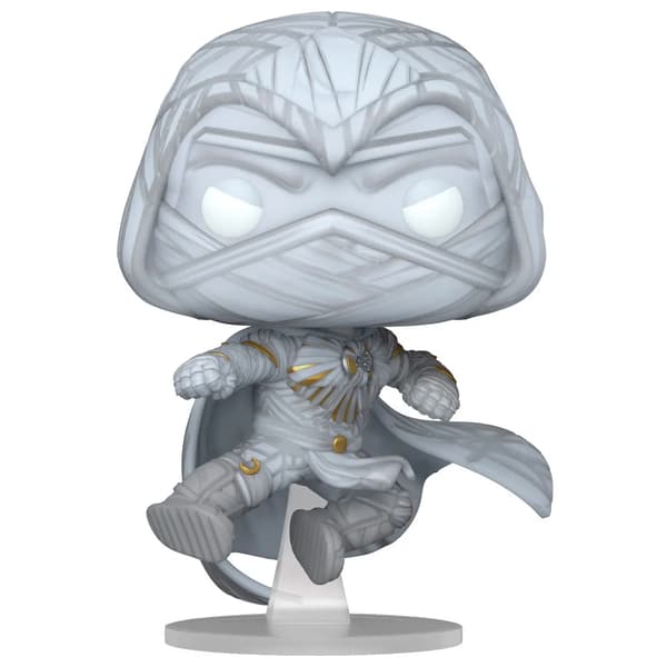 POP-figuuri Marvel Moon Knight