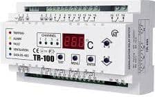 TR-100 Digital Temperaturregulator
