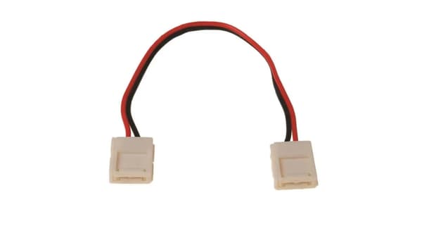 LED-stik 8mm stik med to sider EKPZ730