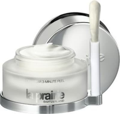 LA PRAIRIE Cellular 3-Minute Peel Cellular 3 Minute Scrub 200 ml