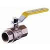 KFA Kugleventil 6/4\" gas 730-110-40