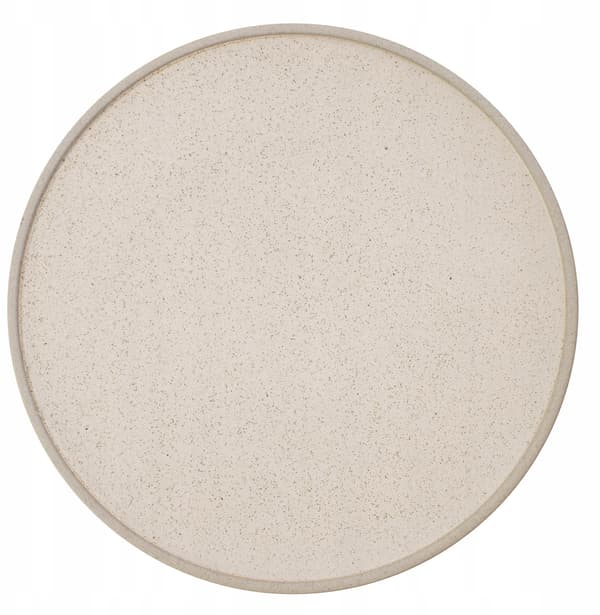LESS Flad tallerken 28 cm