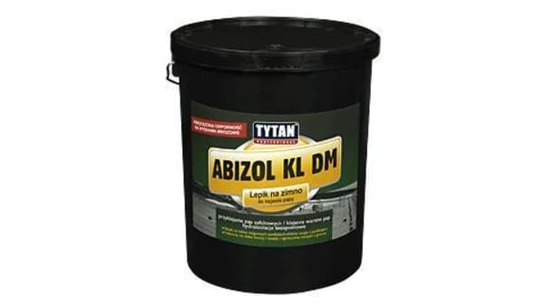 ABIZOL KL DM TITANIUM BINDER 5KG