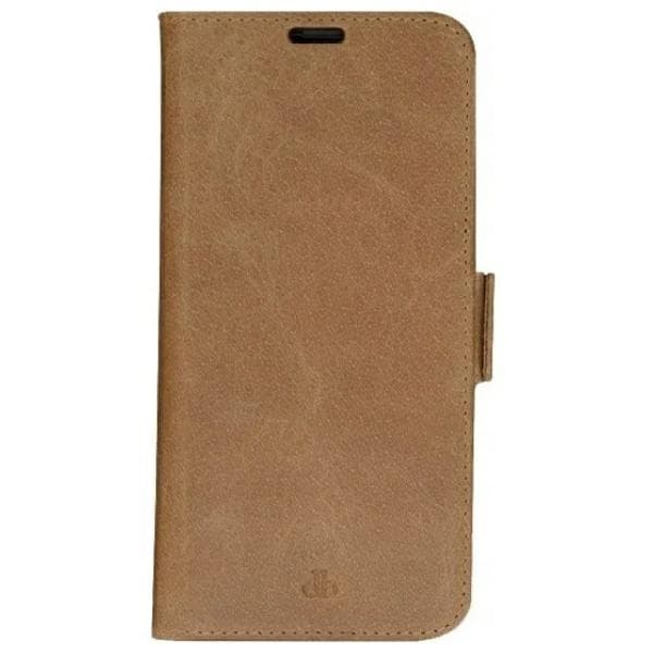 Copenhagen Slim iPhone 14 Pro Max, Tan
