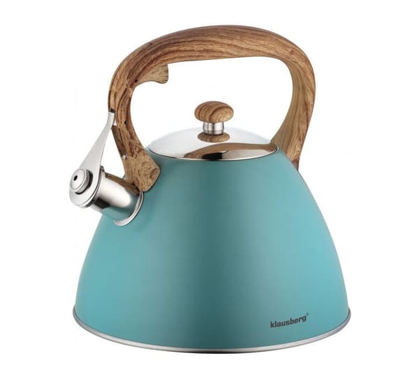 KEDEL MED FLØJTE KLAUSBERG 3L KB-7263