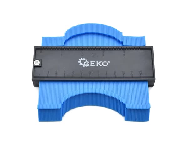 Skabelon - Formmåling - Duplikator 12 cm (50)