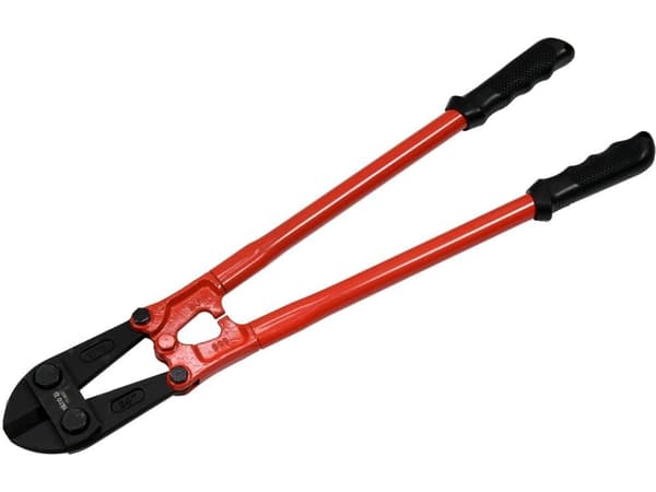PRET SHEARS 900MM Cr-Mo