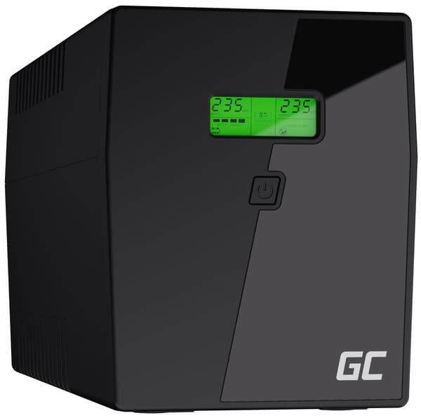Green Cell Micropower - UPS - 1200 Wat