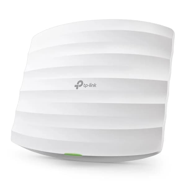 TP-Link Access Point til loftmontering - 300 mbps